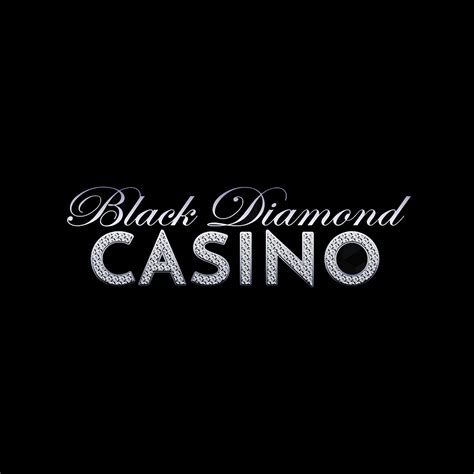 black diamond casino seriös